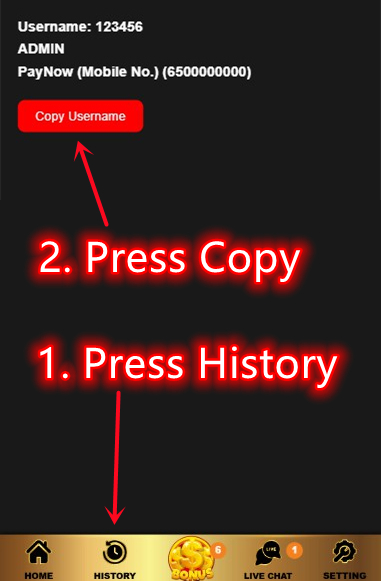 Site Banner